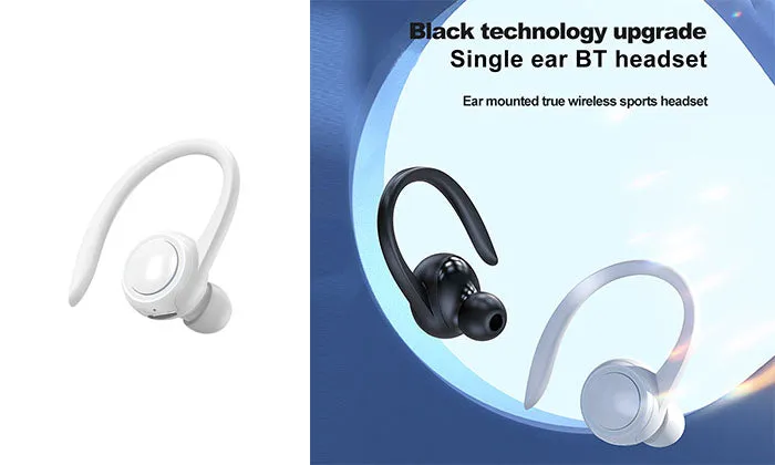 T10 Wireless Business Headset