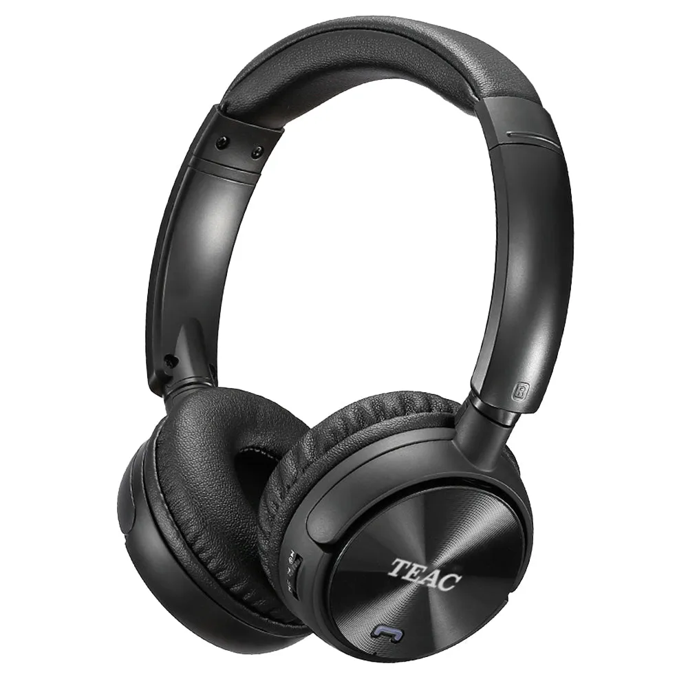 Teac 4 in 1 Bluetooth Headphones BLUQ2B