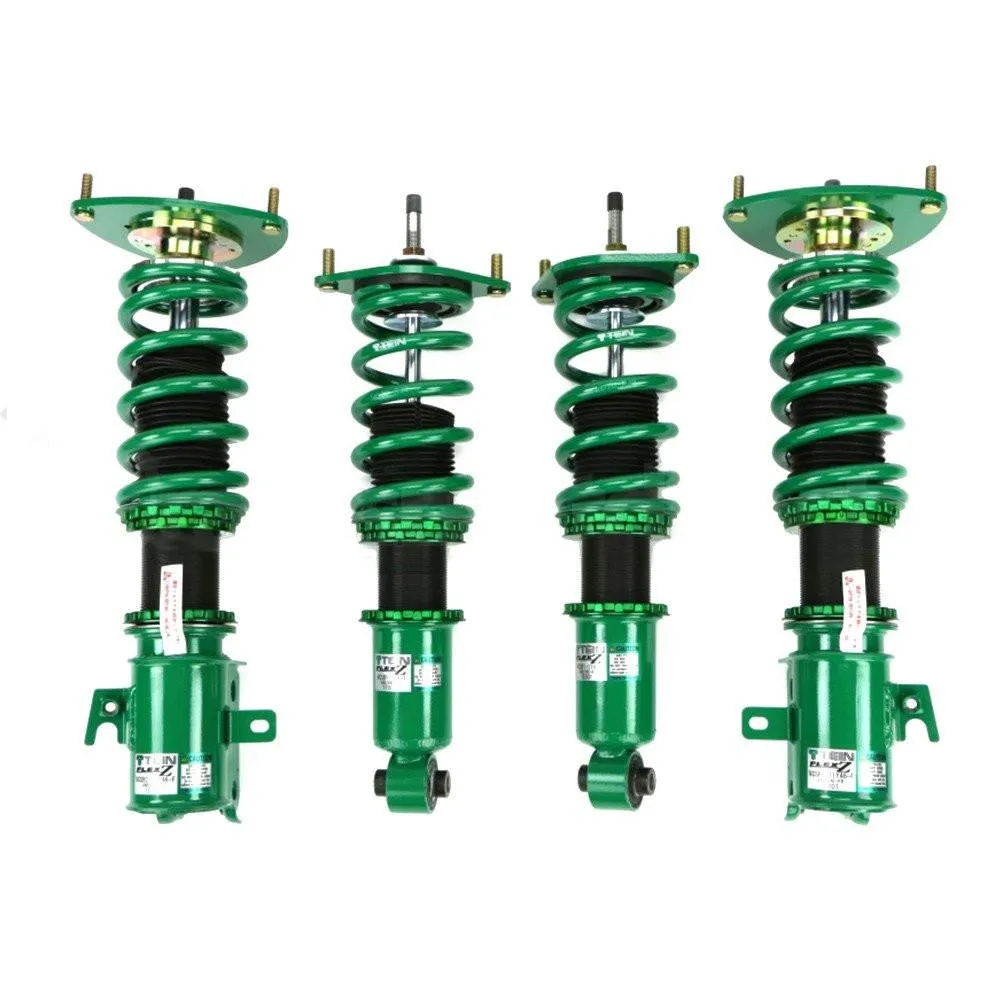 TEIN Flex Z Coilovers Nissan 370Z (2009-2021) VSP92-C1AA3