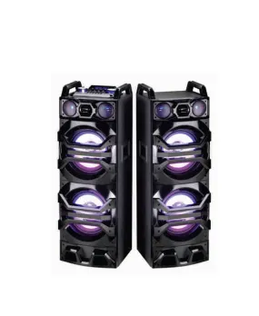 Telefunken Dual Tower System TTS-400W