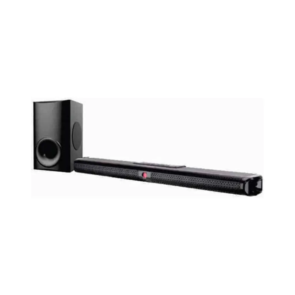 Telefunken Sound Bar Wireless Subwoofer - TSB800SW