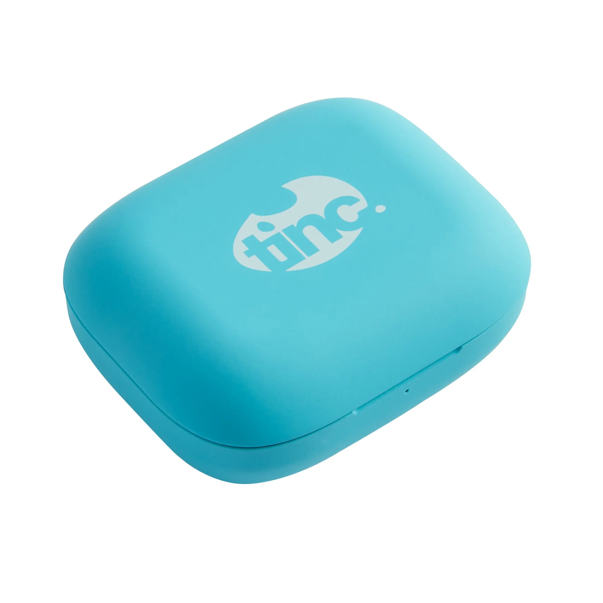 Tinc Wireless Earbuds - Blue