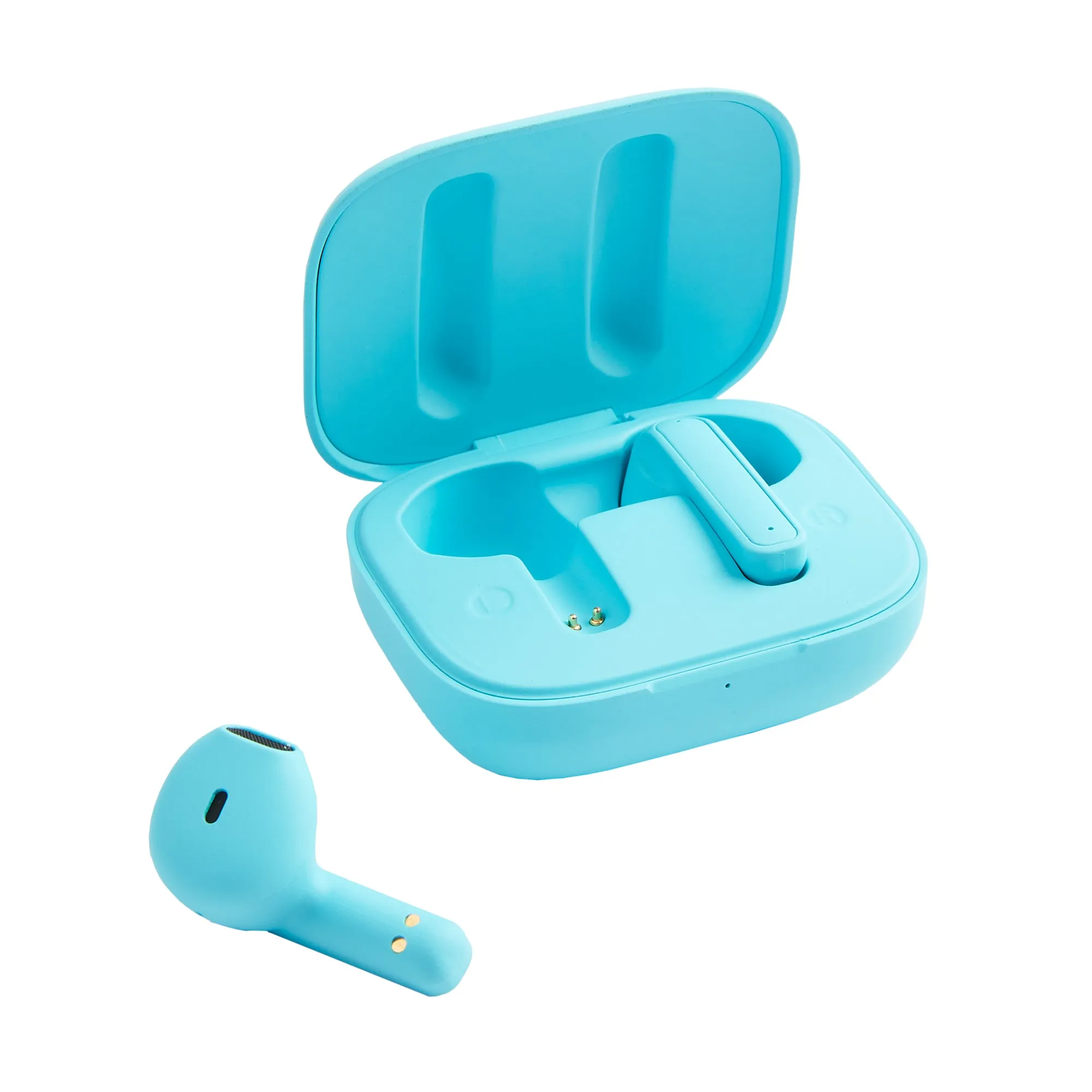 Tinc Wireless Earbuds - Blue