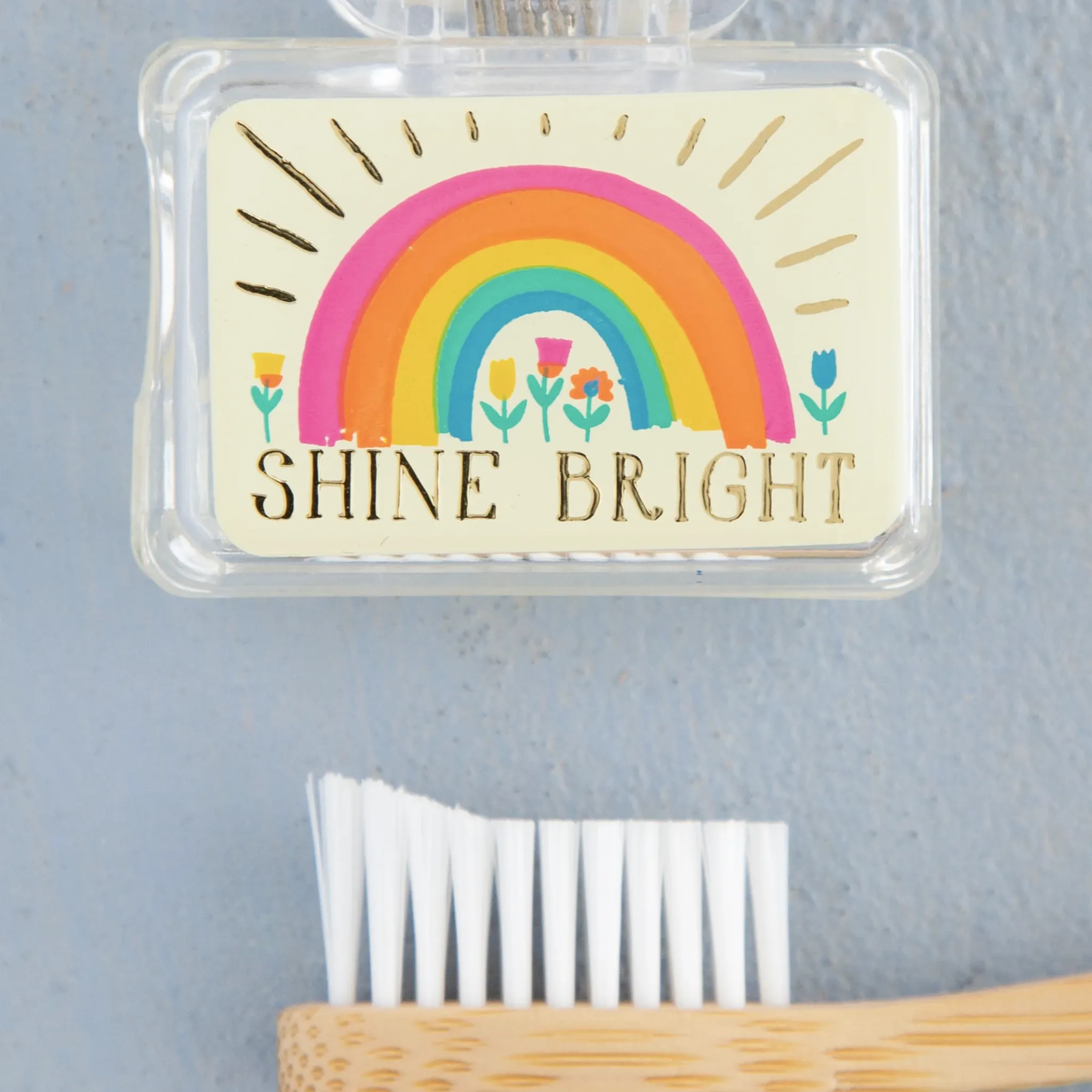 Toothbrush Cover