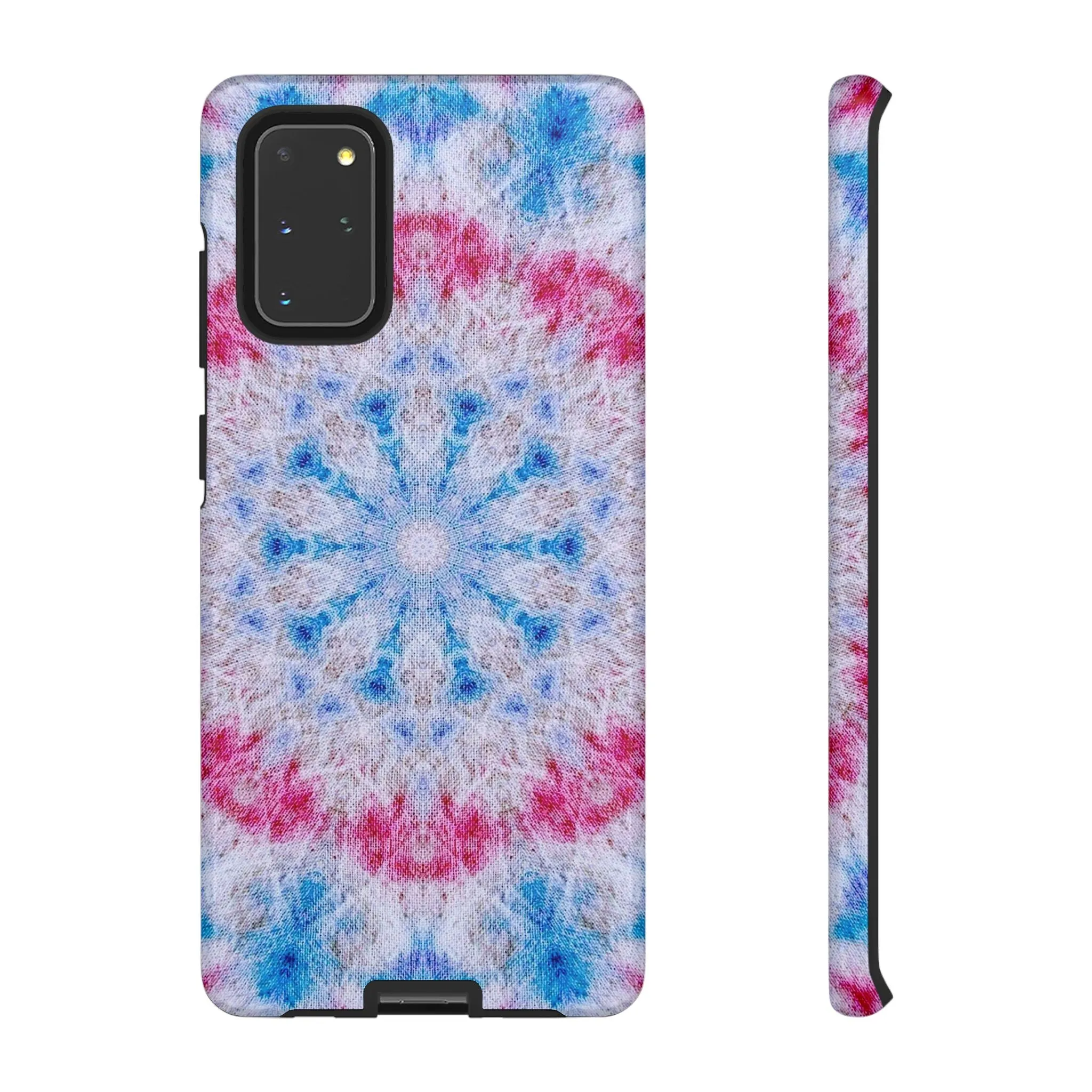 Tough Phone Case (ASCNTN)