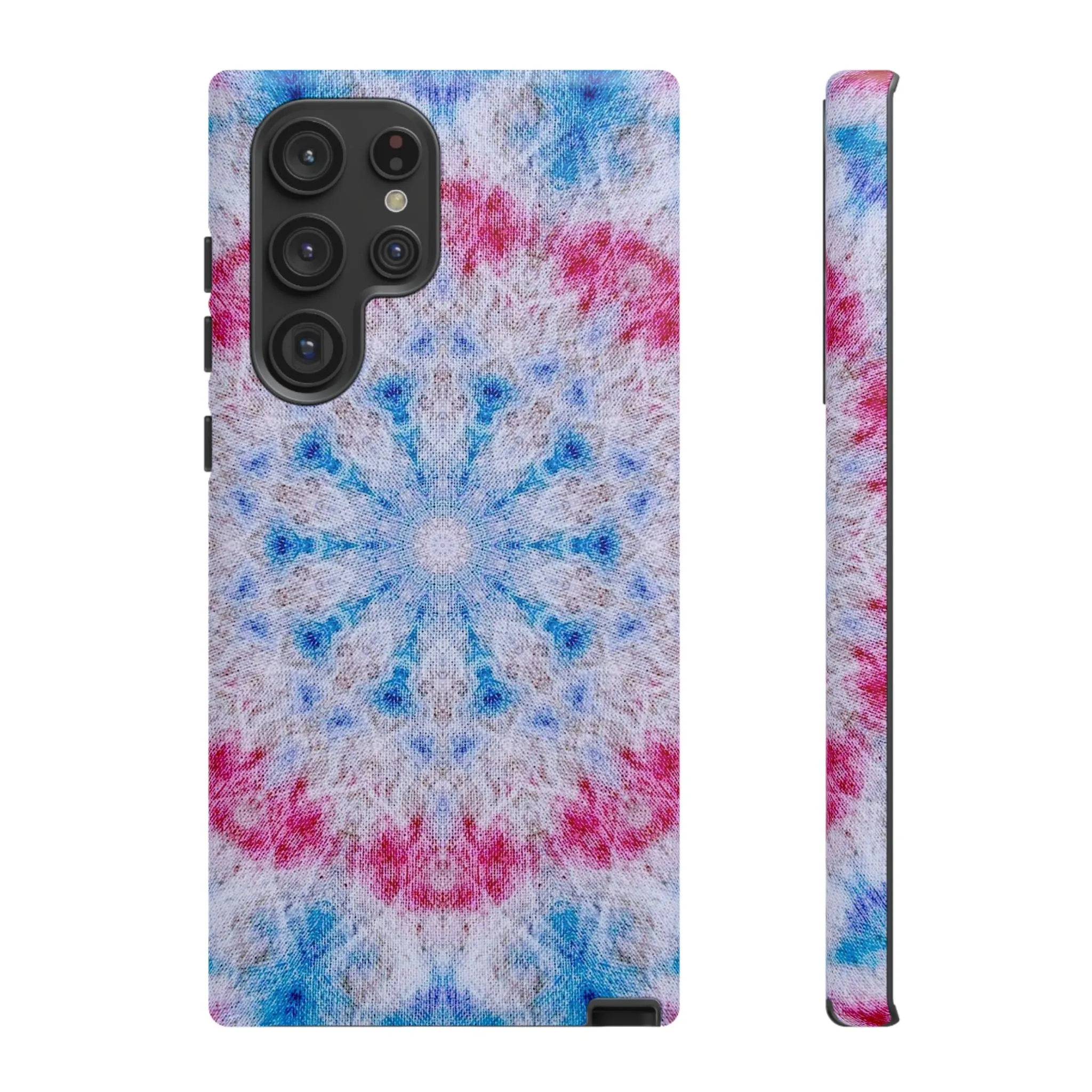 Tough Phone Case (ASCNTN)