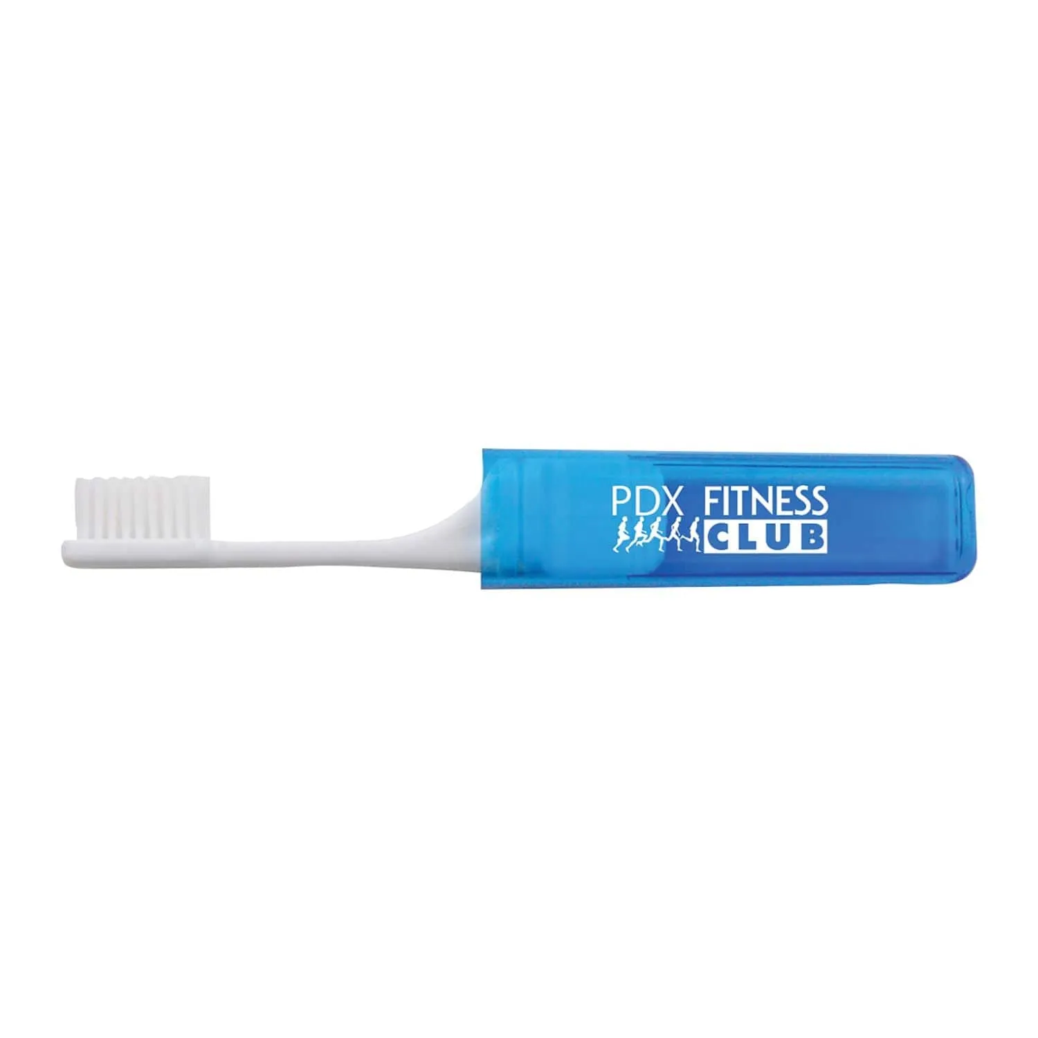 Travel Toothbrush