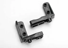 Traxxas Left & Right Steering Servo Mounts, 5519