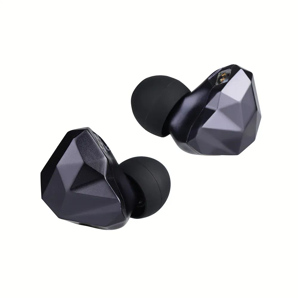 Tripowin Rhombus Universal In-Ear Monitor