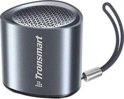 Tronsmart Nimo Black Bluetooth Wireless Speaker