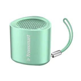 Tronsmart Nimo Green Bluetooth Wireless Speaker