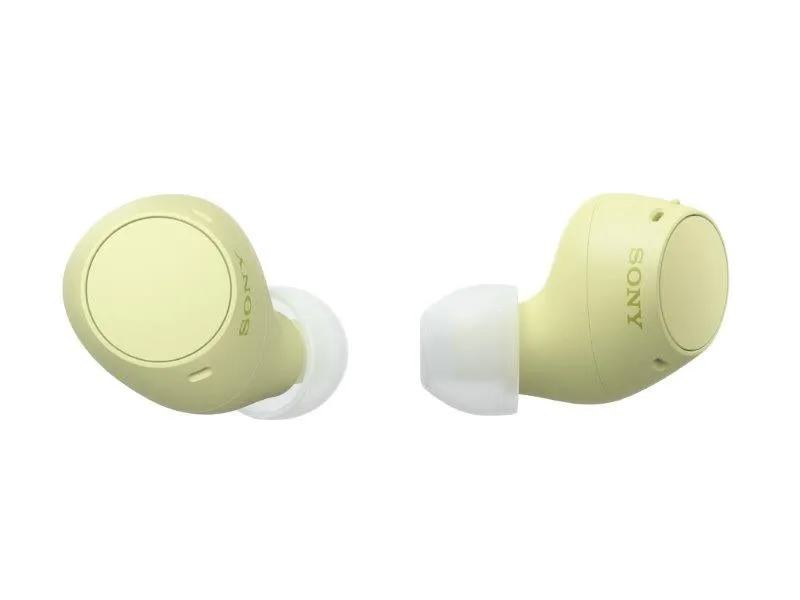 Truly Wireless Headphones - หูฟังไร้สายอย่างแท้จริง (WF-C510)