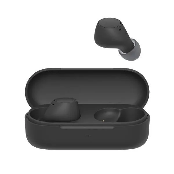 Truly Wireless Headphones - หูฟังไร้สายอย่างแท้จริง (WF-C510)