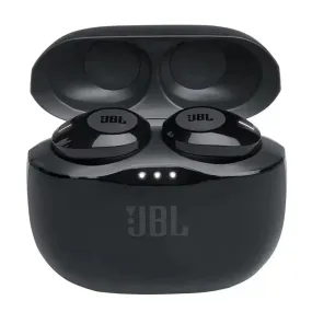 TUNE120 TWS True Wireless Bluetooth Earphones