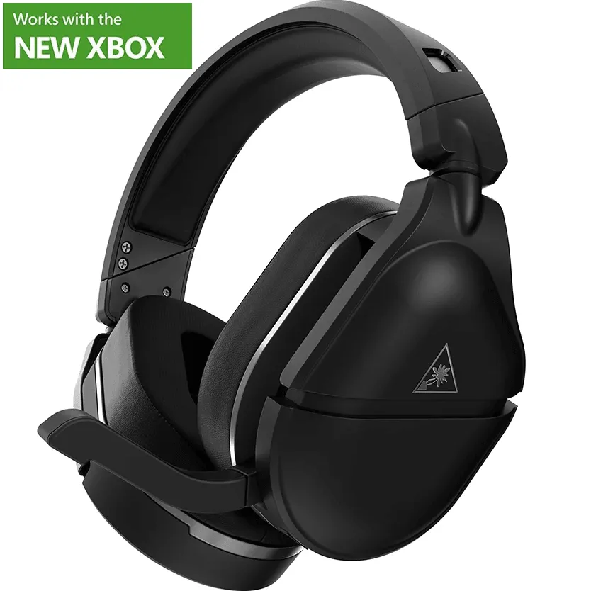 Turtle Beach Stealth 700 Gen 2 Wireless Headset Headphones Microphone XBOX