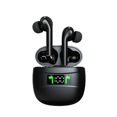 TWS Bluetooth IPX7 Waterproof Earbuds