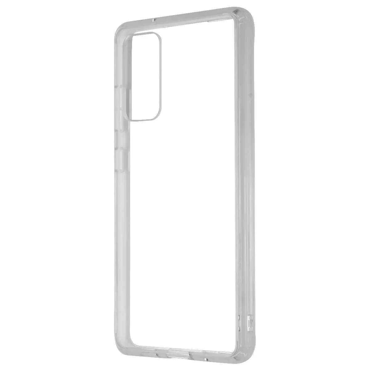 UBREAKIFIX Hardshell Case for Samsung Galaxy S20 FE - Clear