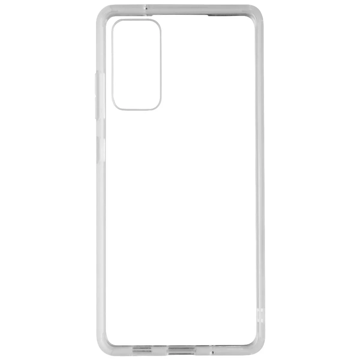 UBREAKIFIX Hardshell Case for Samsung Galaxy S20 FE - Clear