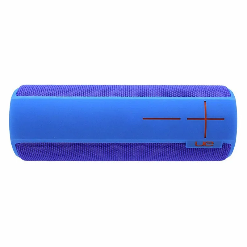 Ultimate Ears BOOM 2 Wireless Bluetooth Speaker - Brain Freeze Blue