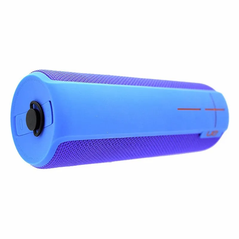 Ultimate Ears BOOM 2 Wireless Bluetooth Speaker - Brain Freeze Blue