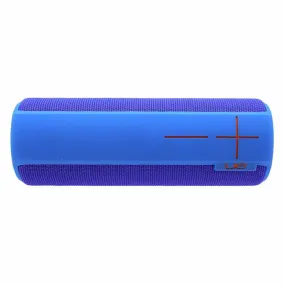 Ultimate Ears BOOM 2 Wireless Bluetooth Speaker - Brain Freeze Blue