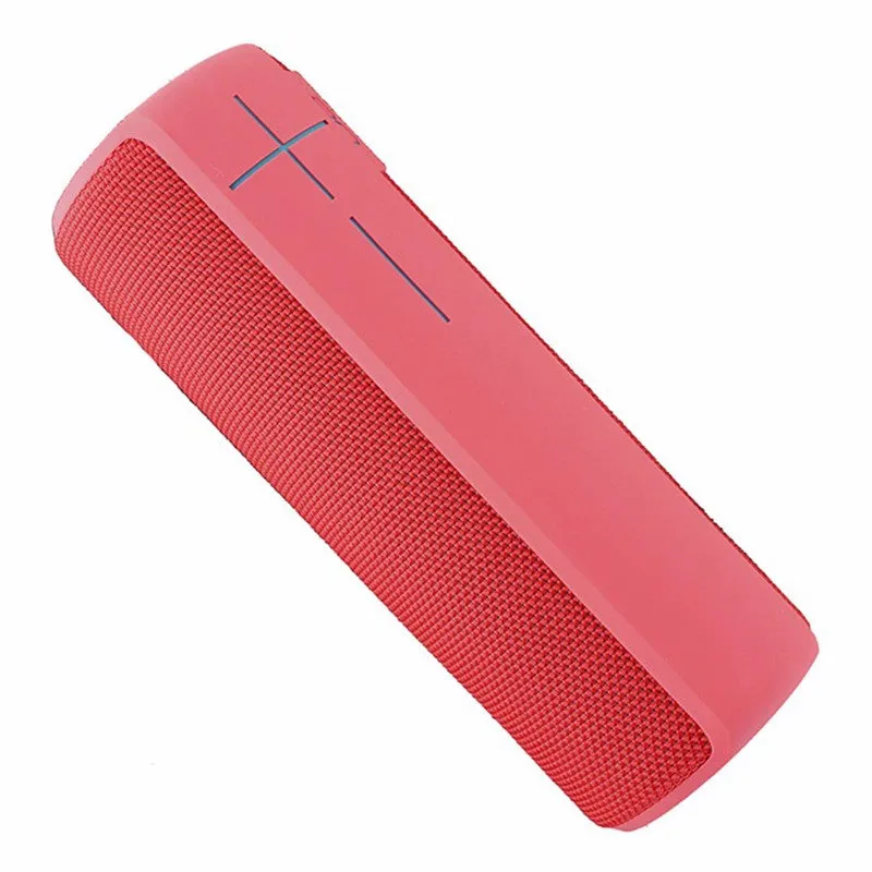 Ultimate Ears BOOM 2 Wireless Bluetooth Speaker - Cherrybomb Red