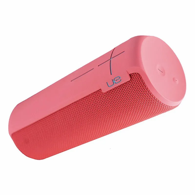 Ultimate Ears BOOM 2 Wireless Bluetooth Speaker - Cherrybomb Red