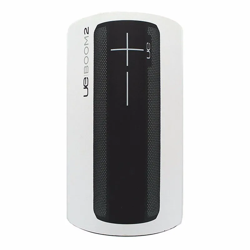 Ultimate Ears BOOM 2 Wireless Bluetooth Speaker - Phantom Black