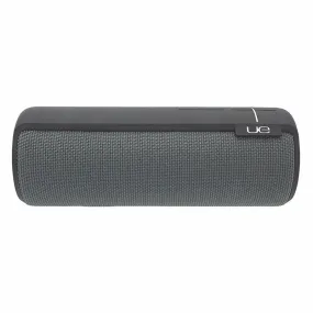 Ultimate Ears BOOM 2 Wireless Bluetooth Speaker - Phantom Black