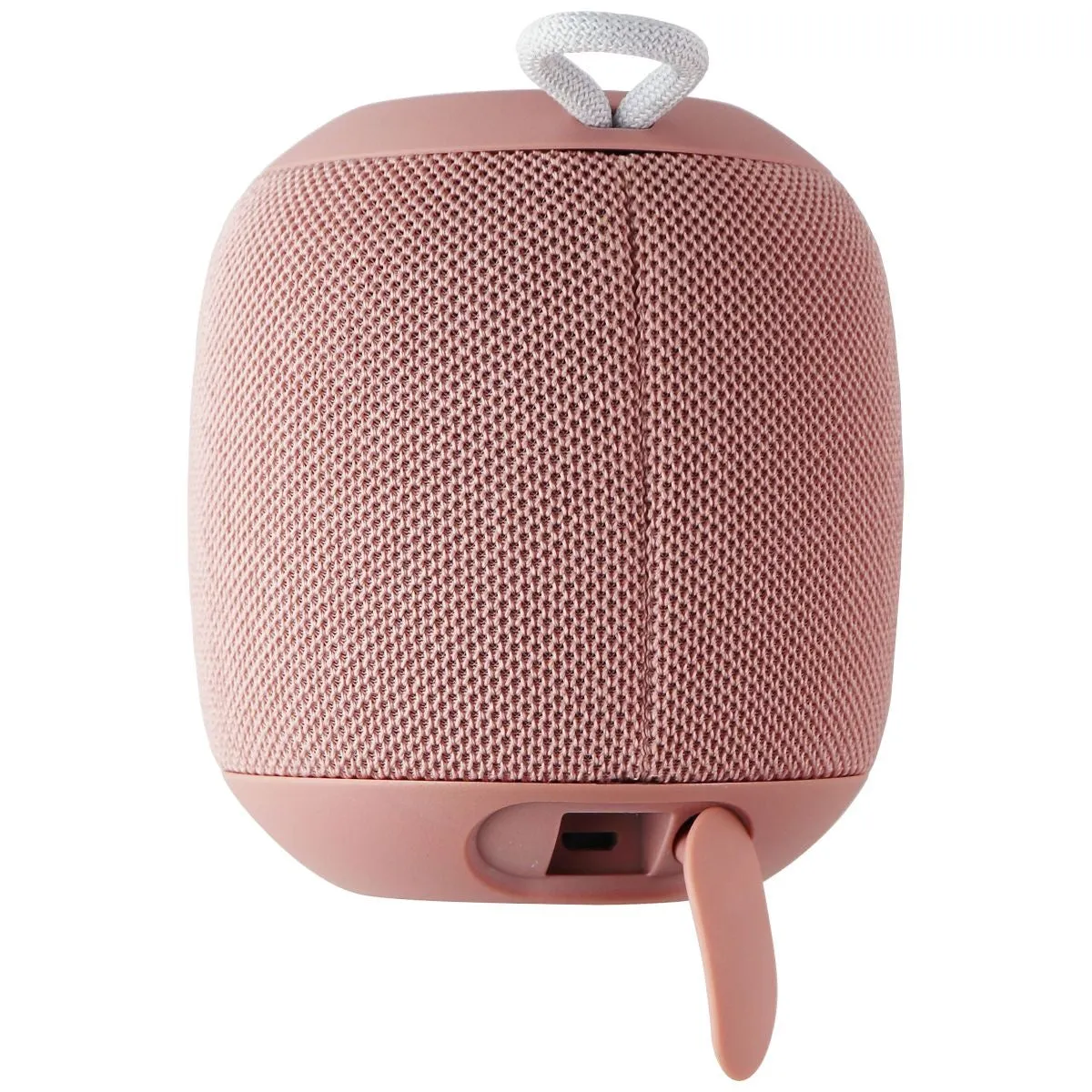 Ultimate Ears WONDERBOOM (1st Gen) Portable Bluetooth Speaker - Pink