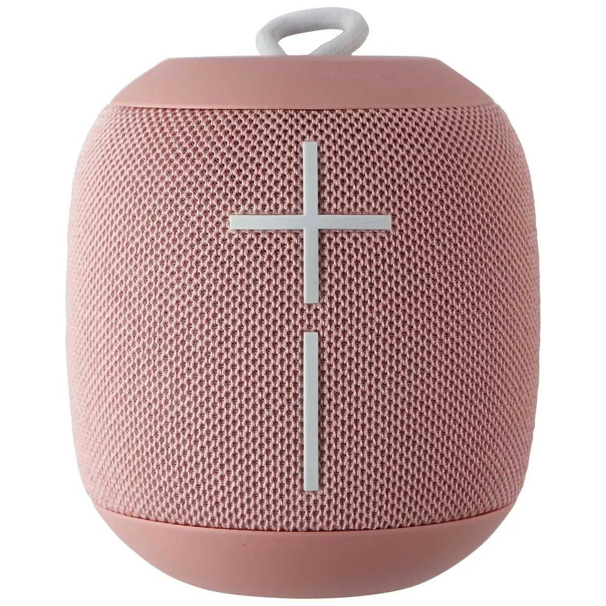 Ultimate Ears WONDERBOOM (1st Gen) Portable Bluetooth Speaker - Pink