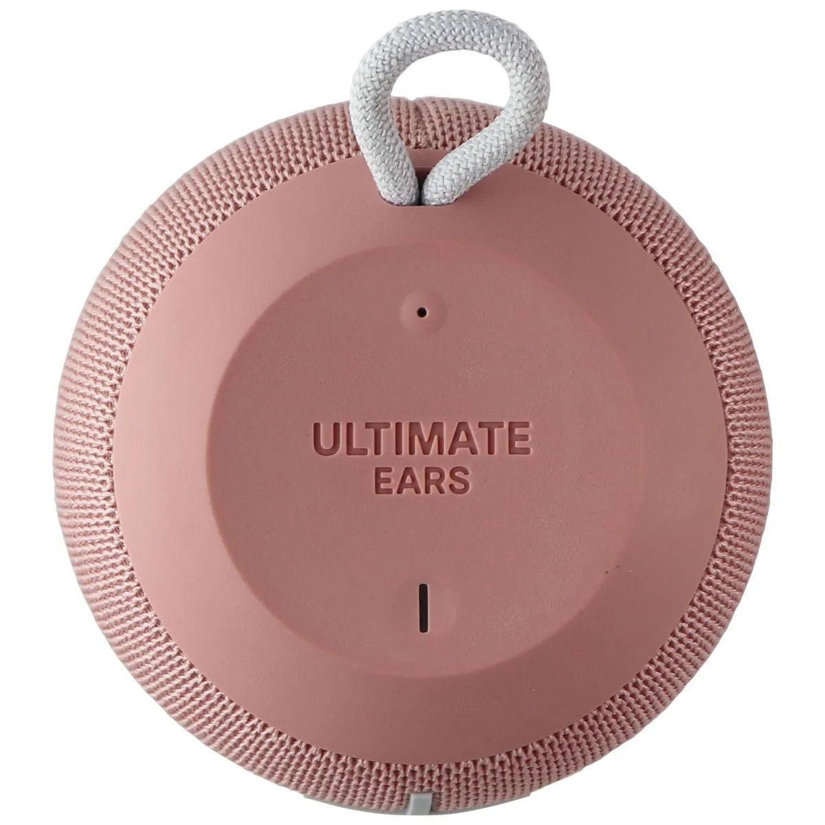 Ultimate Ears WONDERBOOM (1st Gen) Portable Bluetooth Speaker - Pink