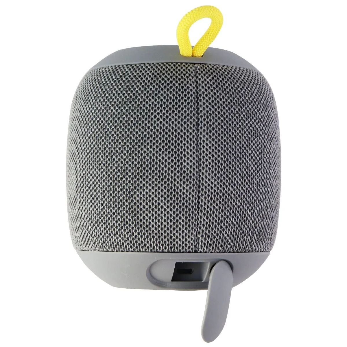 Ultimate Ears WONDERBOOM Portable Waterproof Bluetooth Speaker - Stone Grey