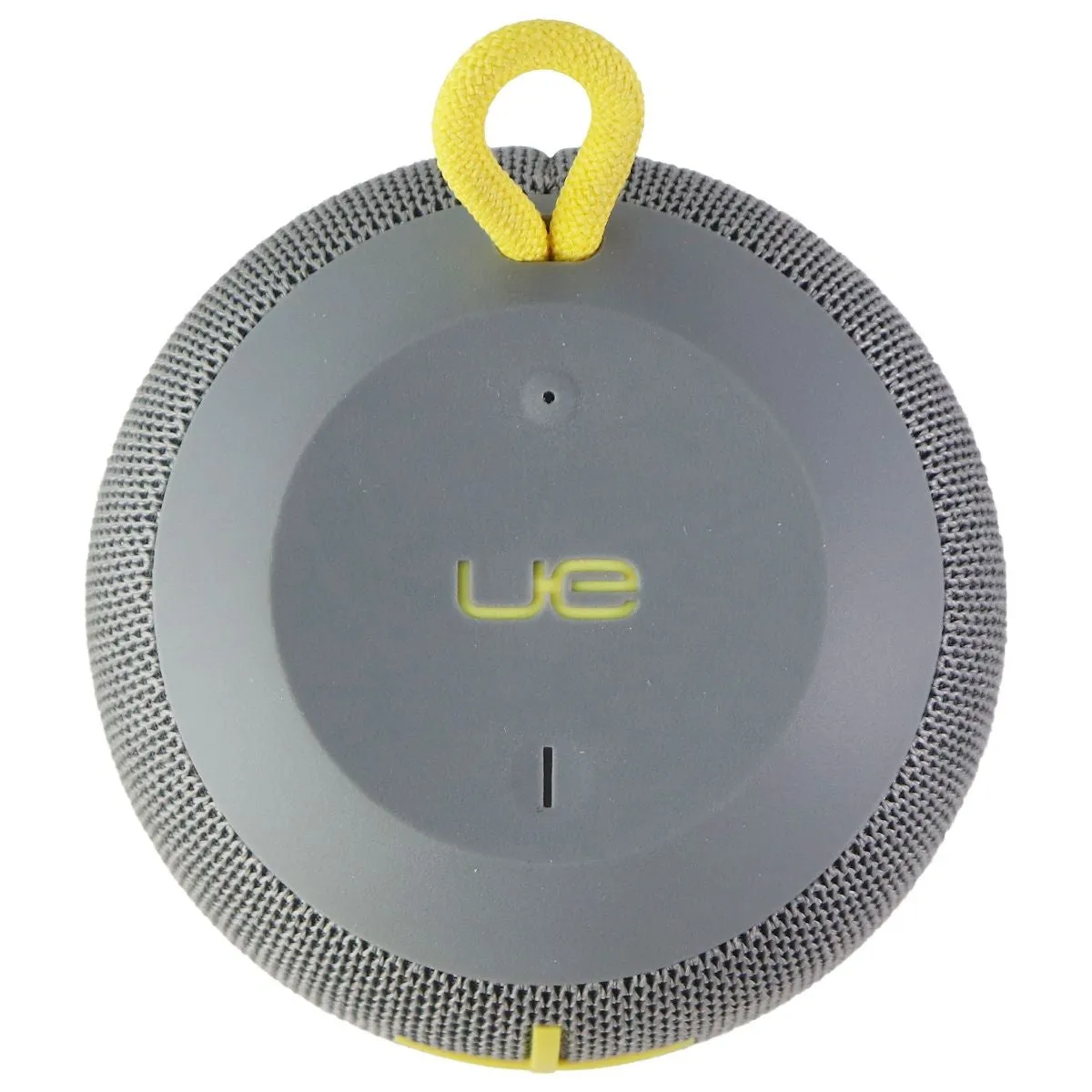 Ultimate Ears WONDERBOOM Portable Waterproof Bluetooth Speaker - Stone Grey