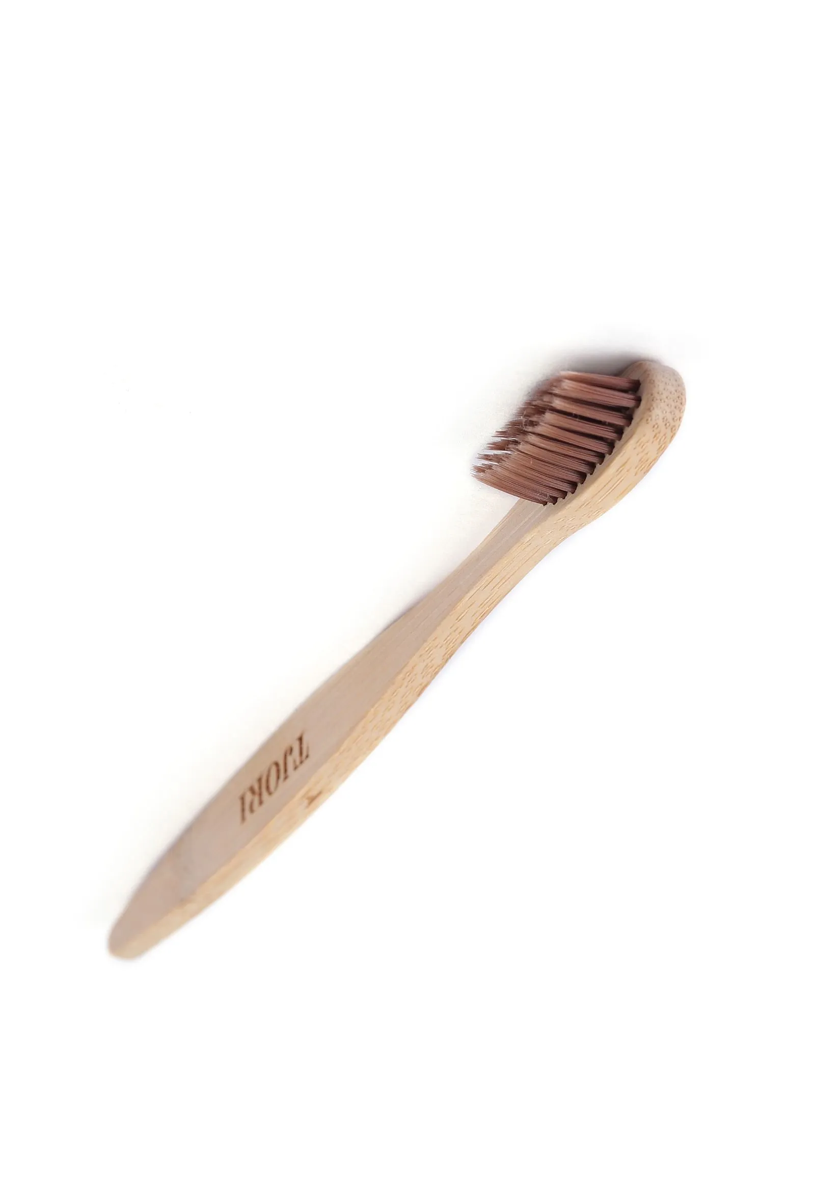 Ultra Soft Bamboo Toothbrush