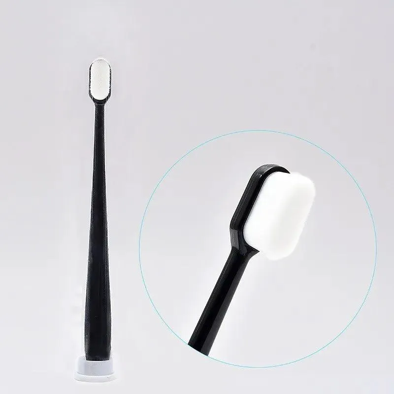 Ultra-Soft Eco-Friendly Toothbrush for Superior Oral Hygiene