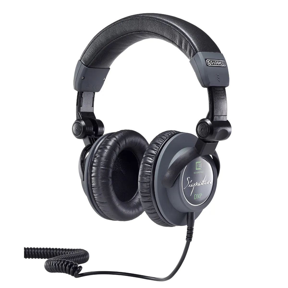 Ultrasone Signature DXP Headphones