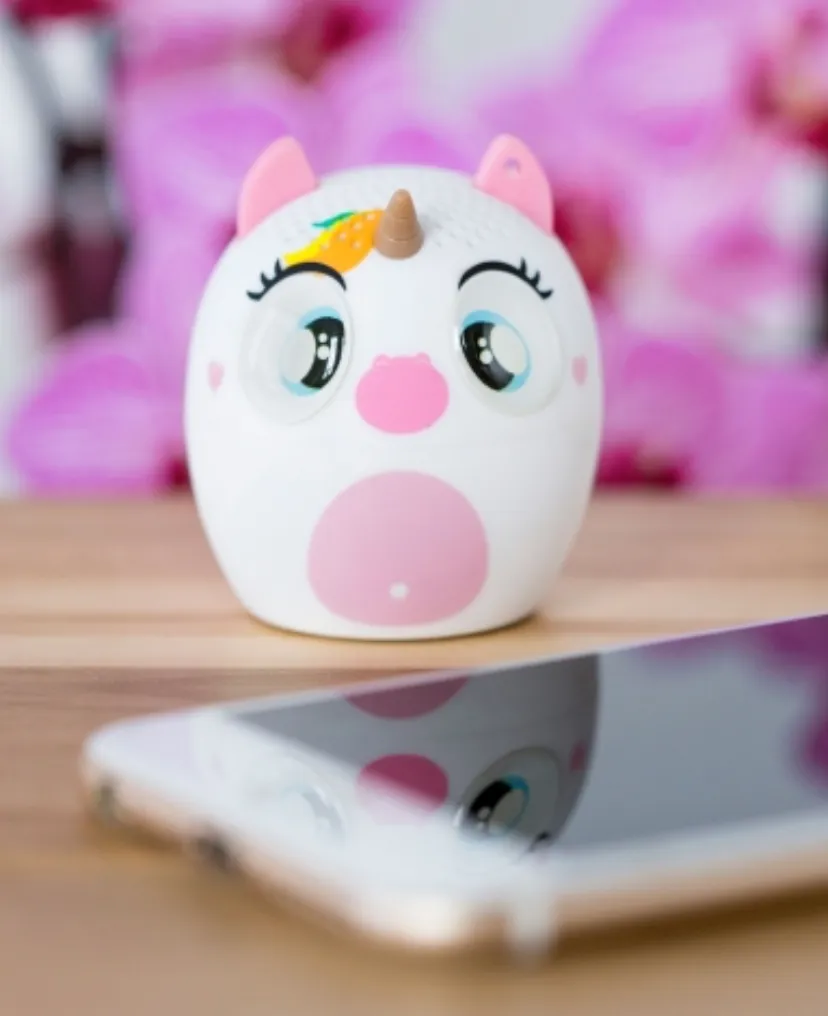 Unicorn Bluetooth Wireless Speaker