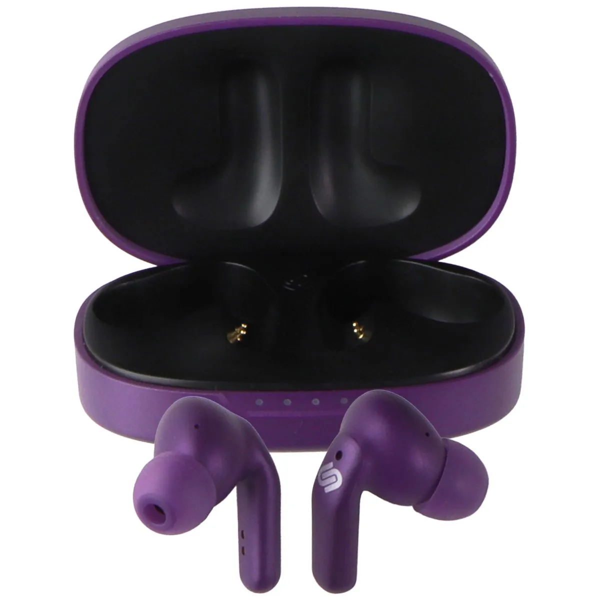 Urbanista Seoul True Wireless Mobile Gaming Earphones (1036442) - Vivid Purple