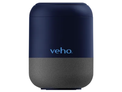 Veho M-Series MZ-S Wireless Speakers