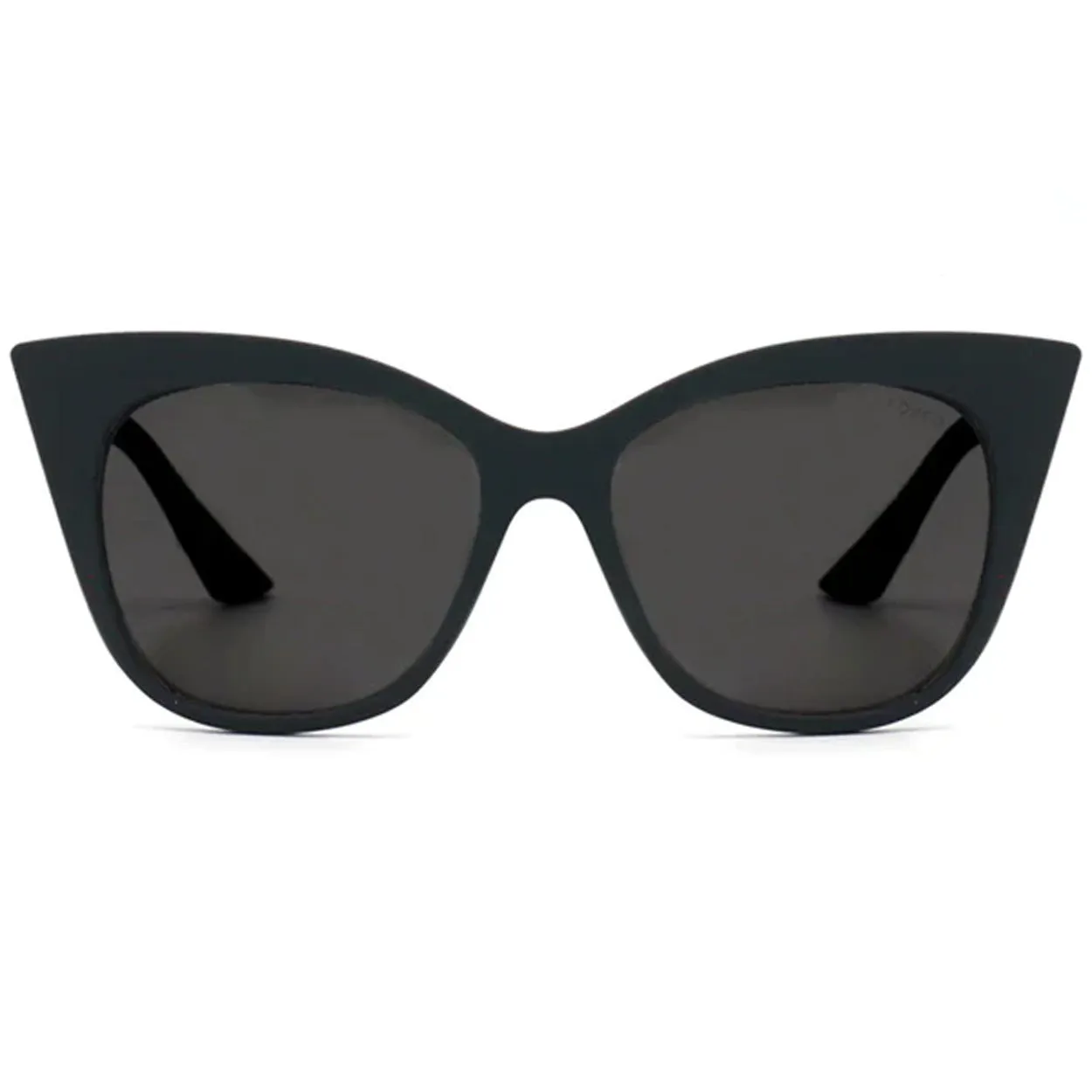 Venice Cateye - Black