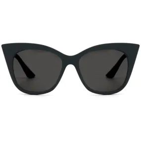 Venice Cateye - Black