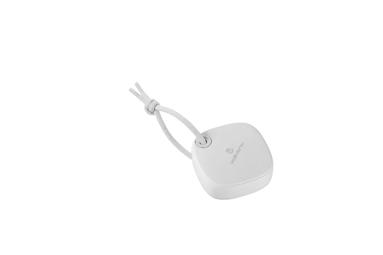 Volkano Ore Series True ENC Wireless Earphones - white