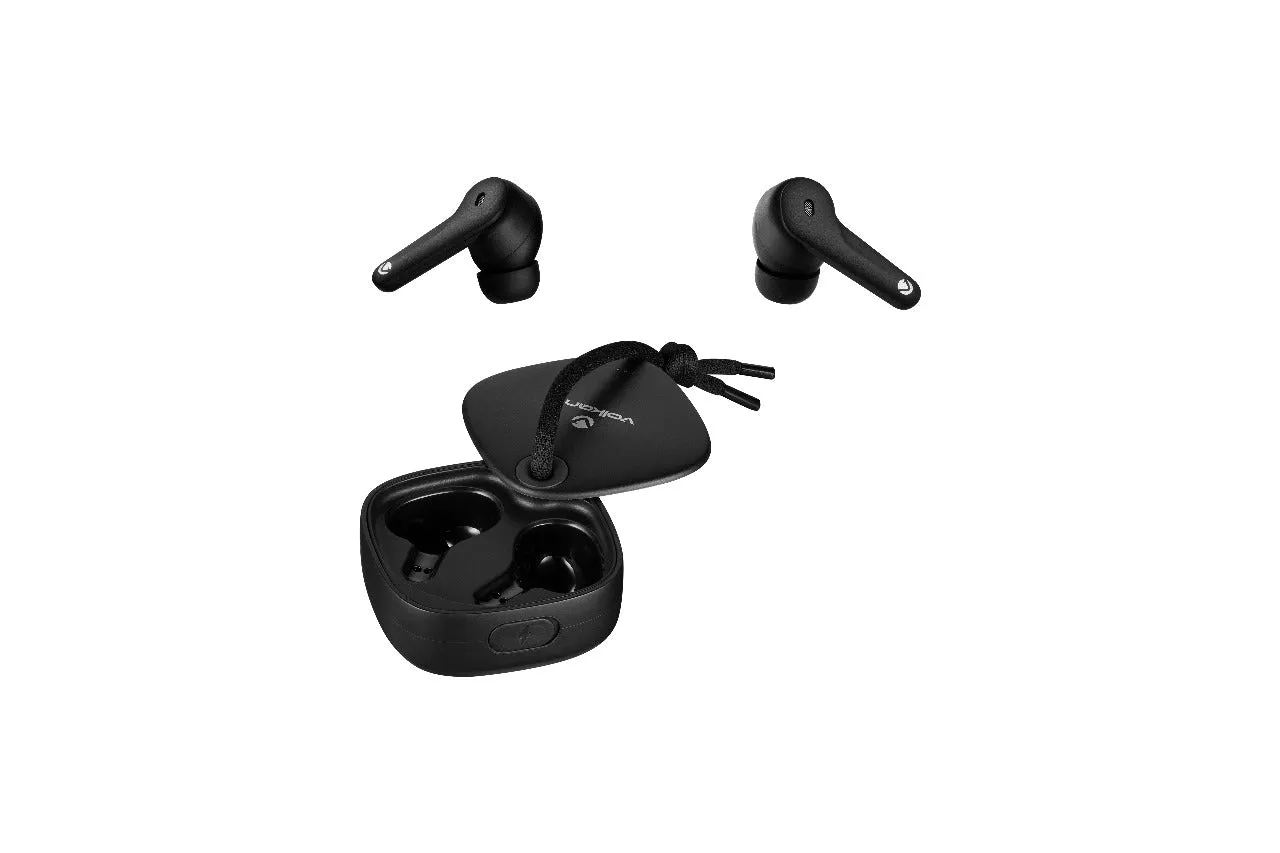 Volkano Ore Series True ENC Wireless Earphones