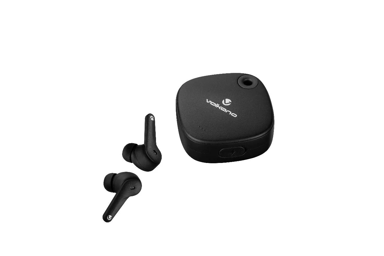 Volkano Ore Series True ENC Wireless Earphones