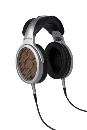 Warwick Acoustics BRAVURA Electrostatic Headphone (available to demo)