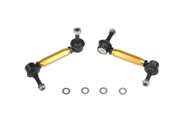 Whiteline Rear Sway Bar - Link Kit | 2020  Toyota Supra GR A90 (KLC174)