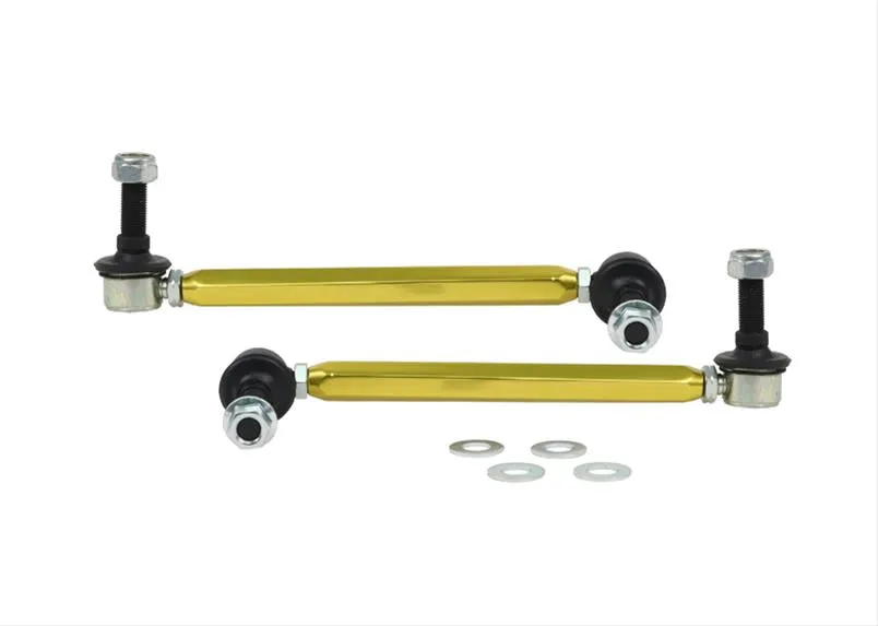 Whiteline Sway Bar End Links KLC180-235