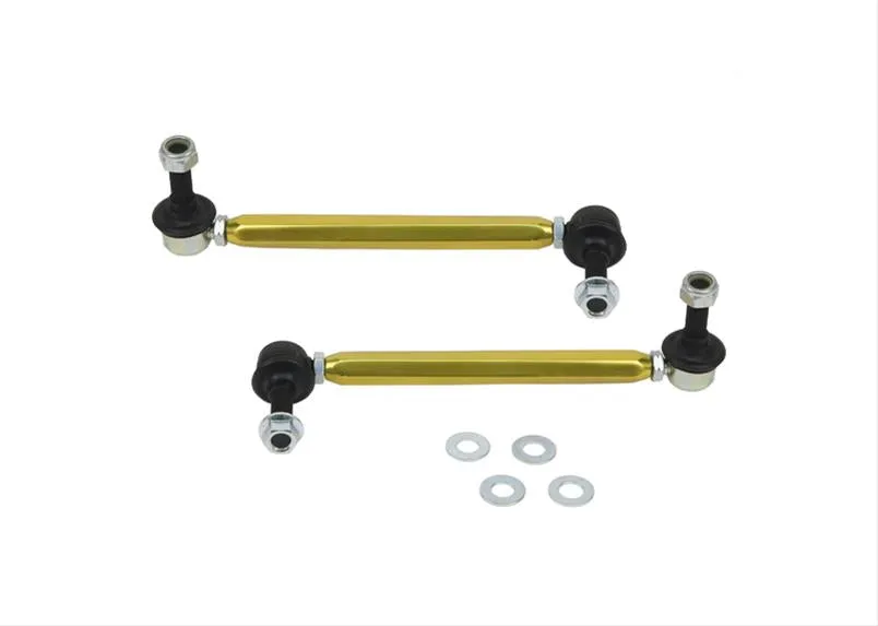 Whiteline Sway Bar End Links KLC180-235