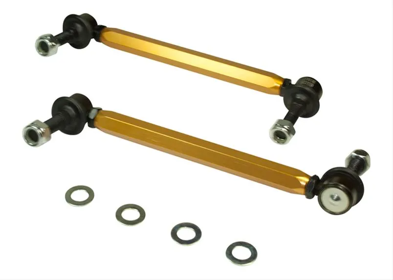 Whiteline Sway Bar End Links KLC180-235